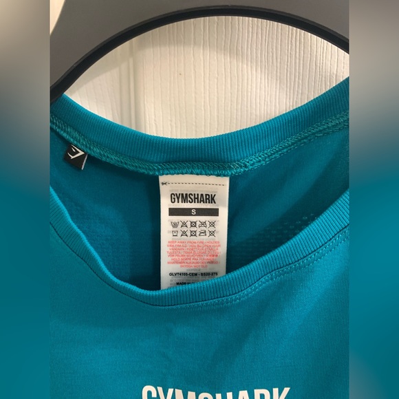 gymshark athletic tank - Picture 2 of 4